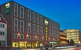 B&B Hotel Hamburg-Wandsbek